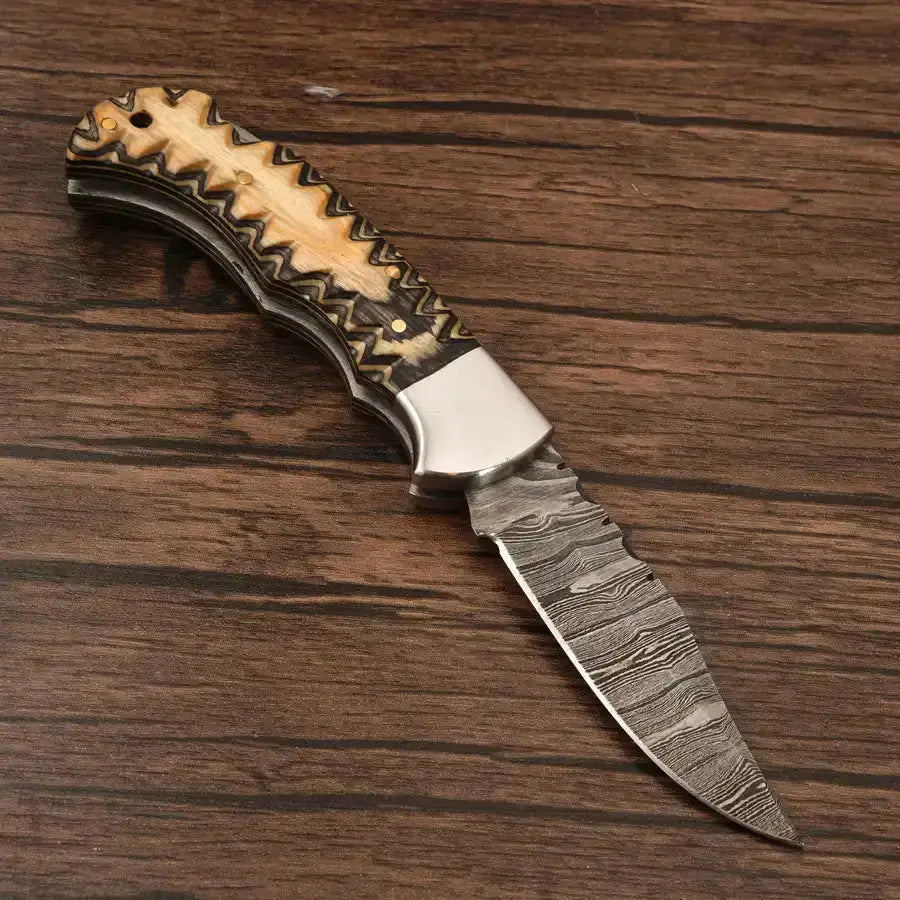 Folding Knife Sheath Protection—5 Tips for Knife Enthusiasts
