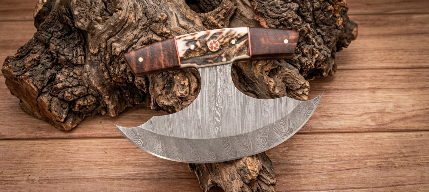 Ulu Knives