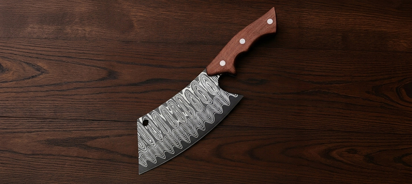 CLEAVER