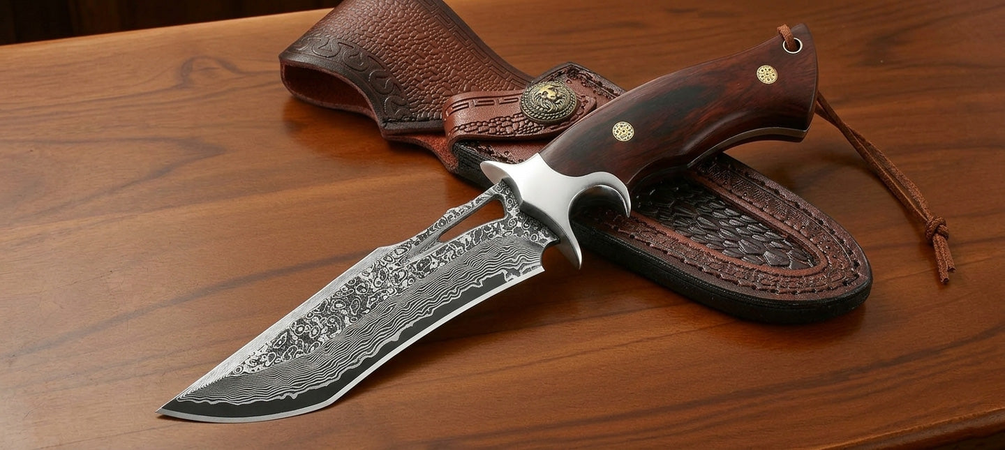 Hunting Knives