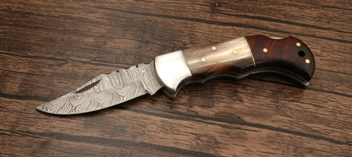 Pocket Knives