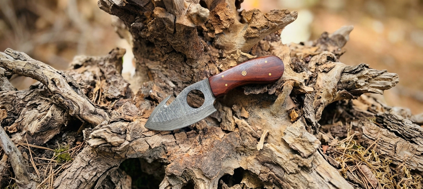 Skinner Knives