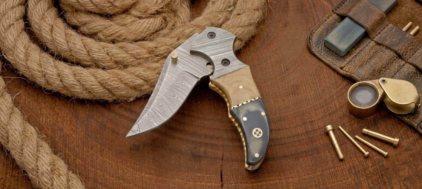Pocket Knives - image 1