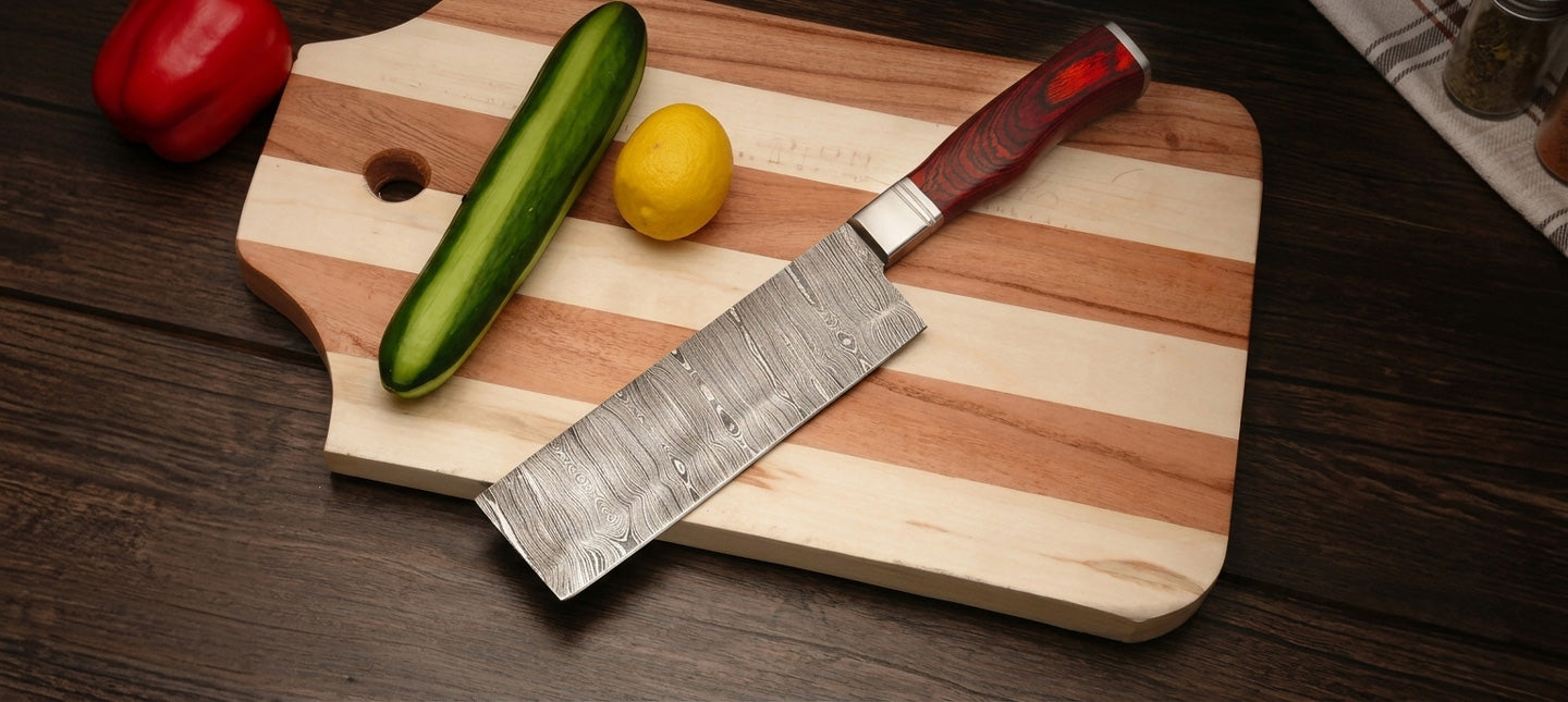 Chef Knife Set - image 2