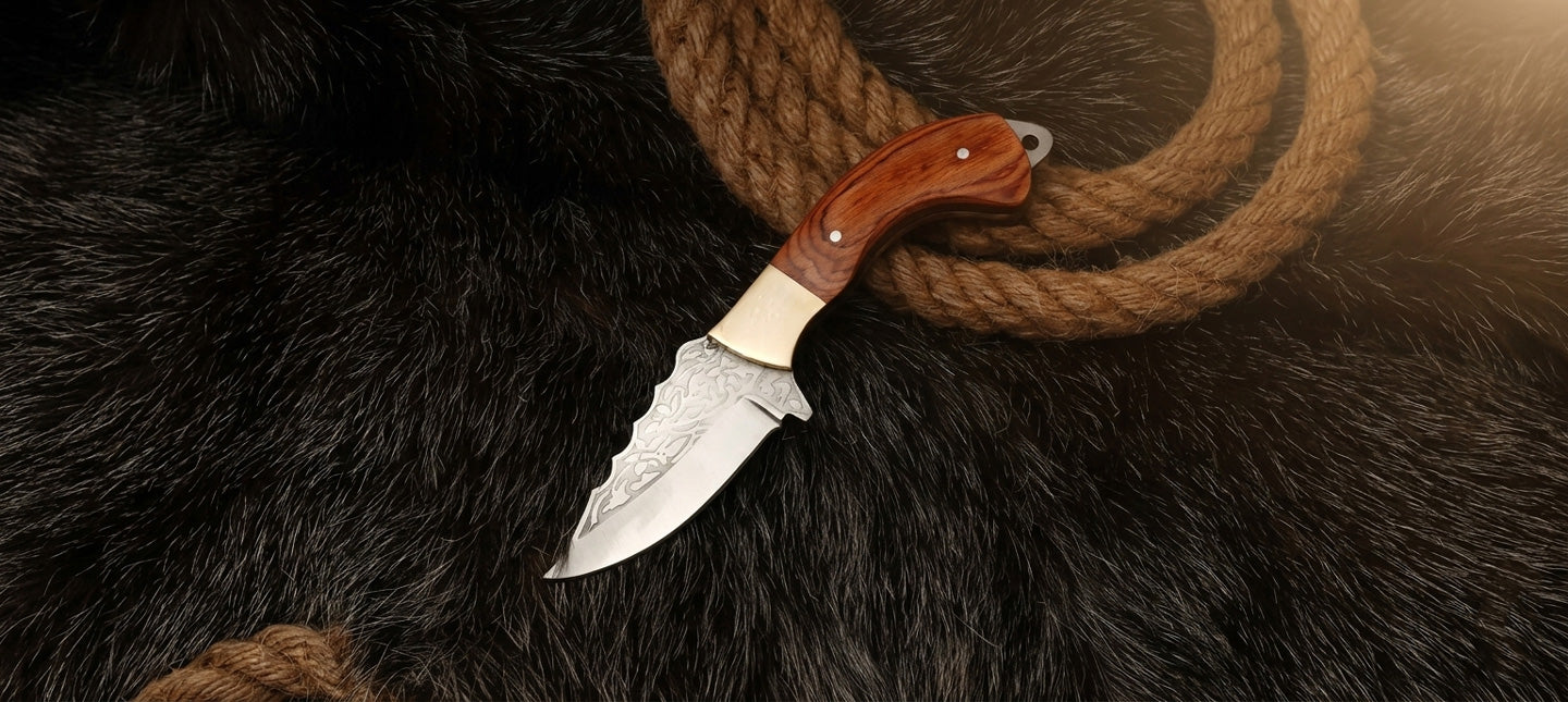 Fixed Blade Knives - image 2