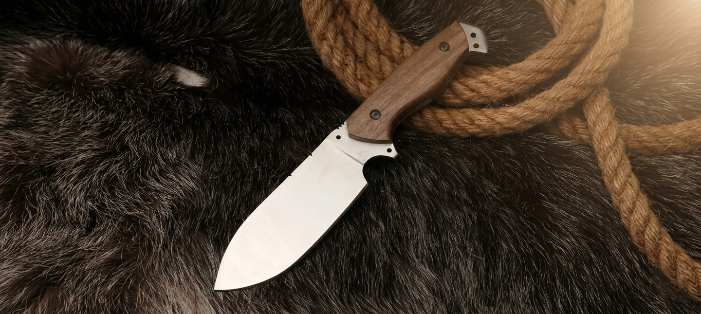 Fixed Blade Knives - image 3