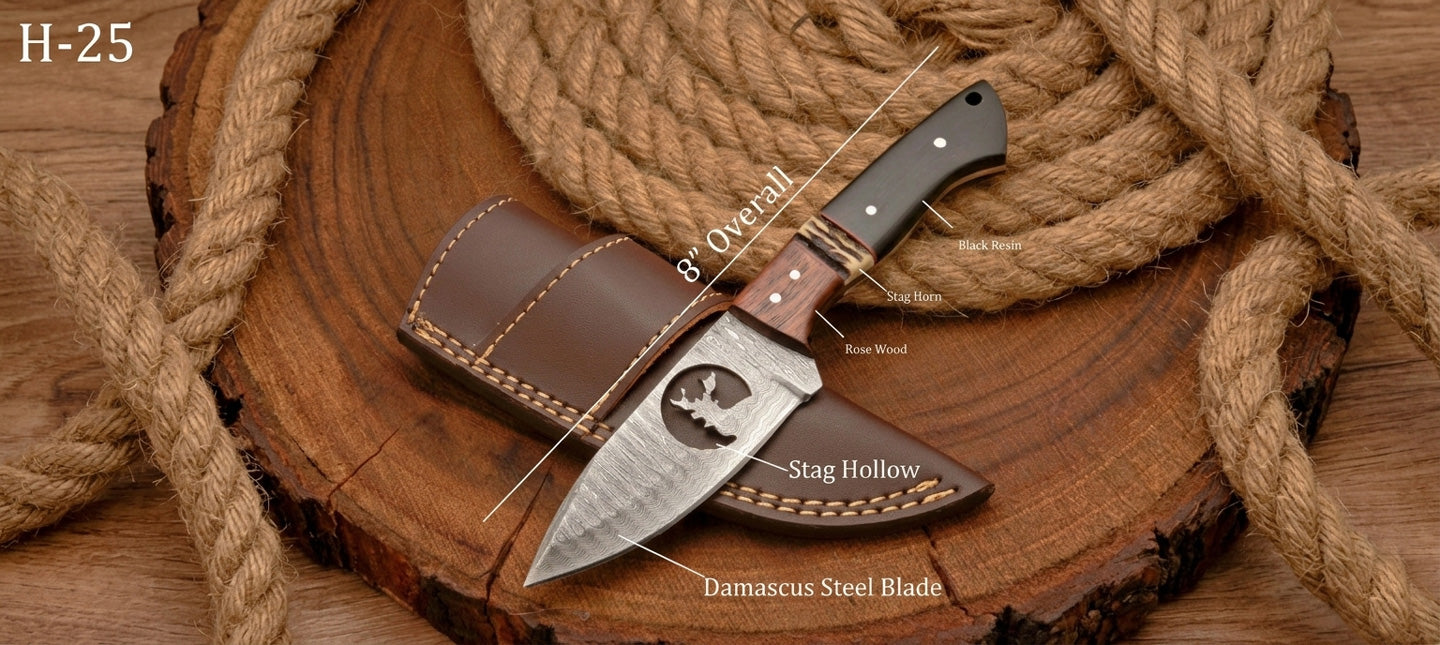 Fixed Blade Knives - image 4