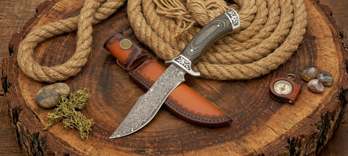 Fixed Blade Knives - image 5