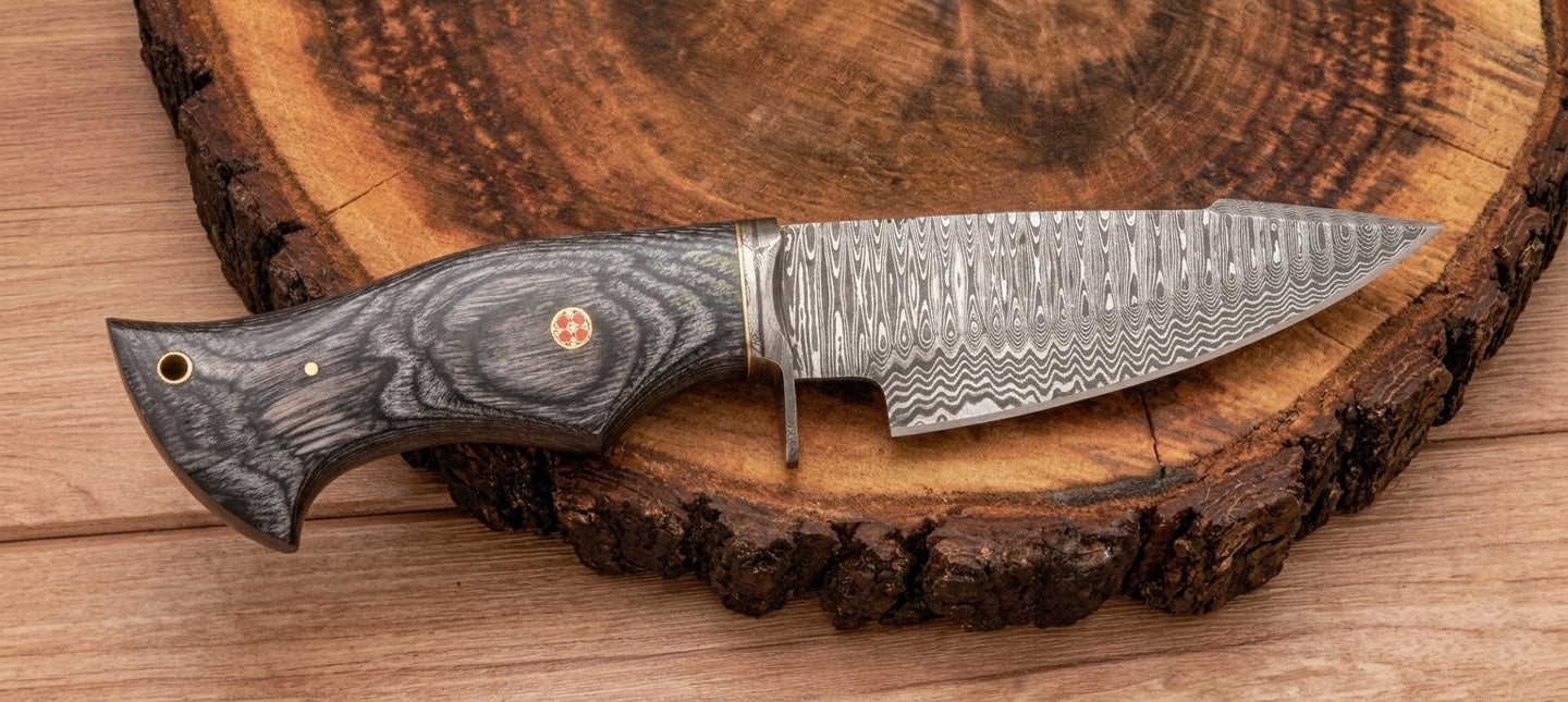 Fixed Blade Knives - image 1