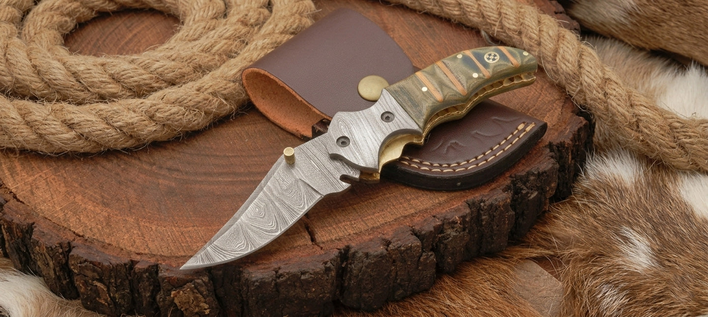 Pocket Knives with Pocket Clips - image 5