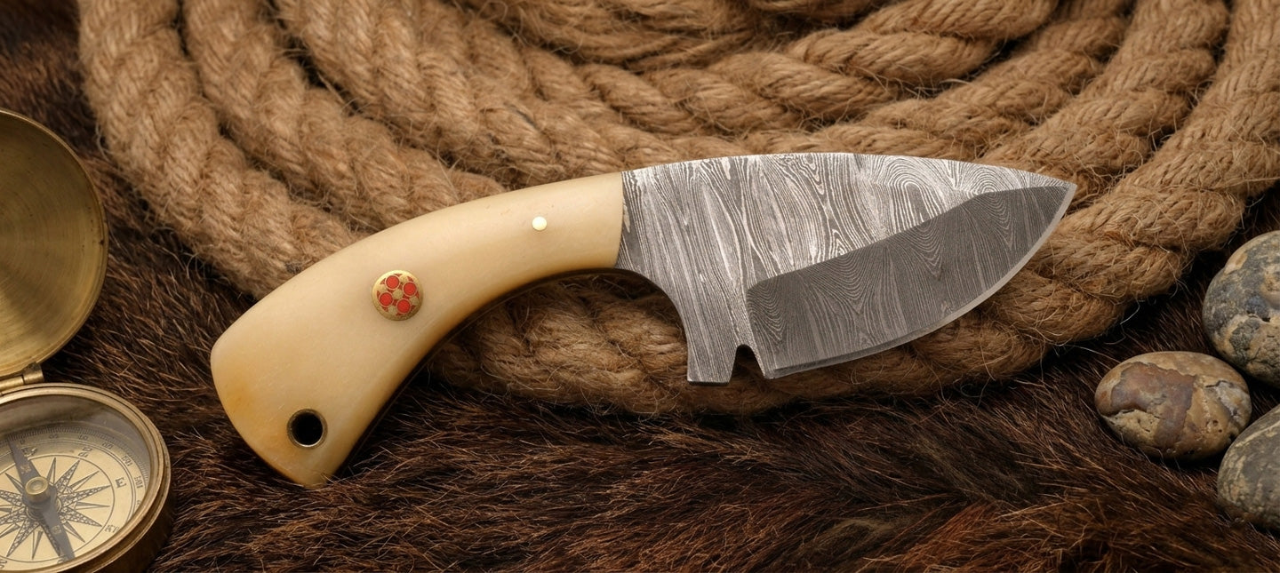 Full Tang Knives - image 1