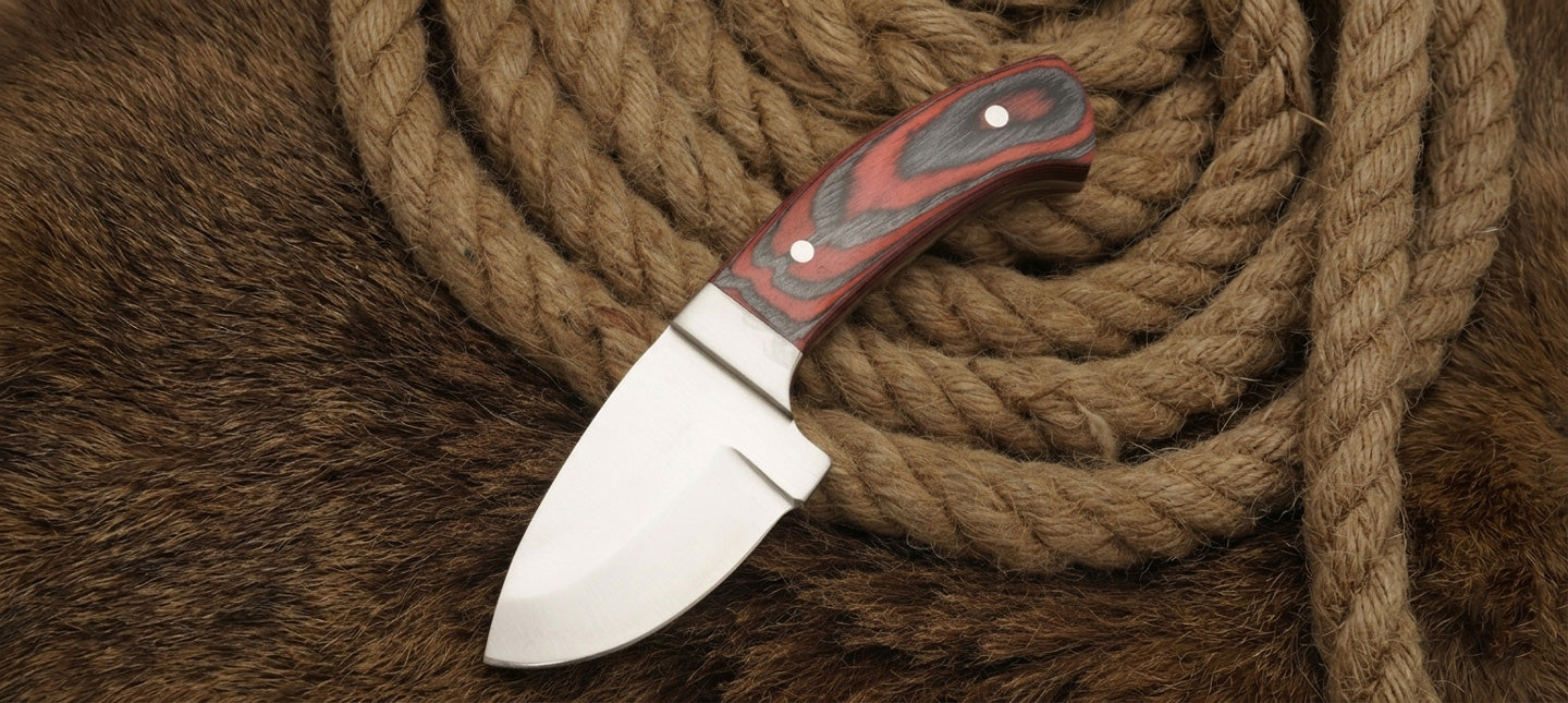 Full Tang Knives - image 2
