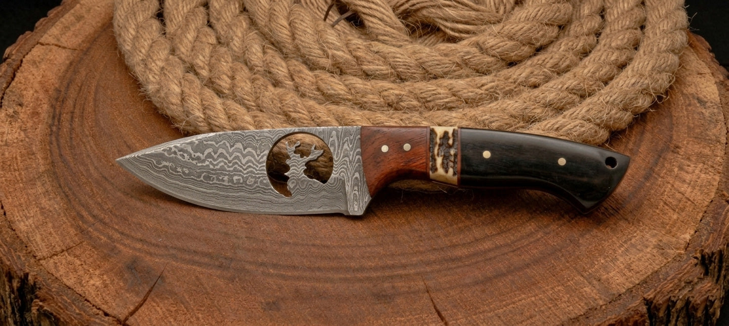 Full Tang Knives - image 3