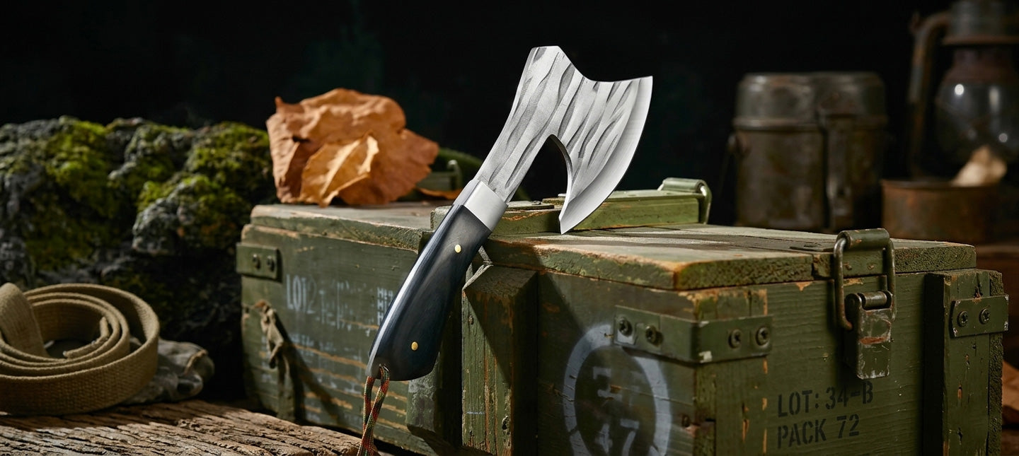 Viking Axes - image 2