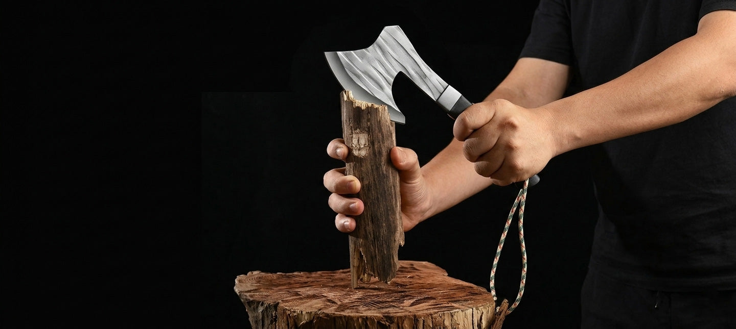 Viking Axes - image 4