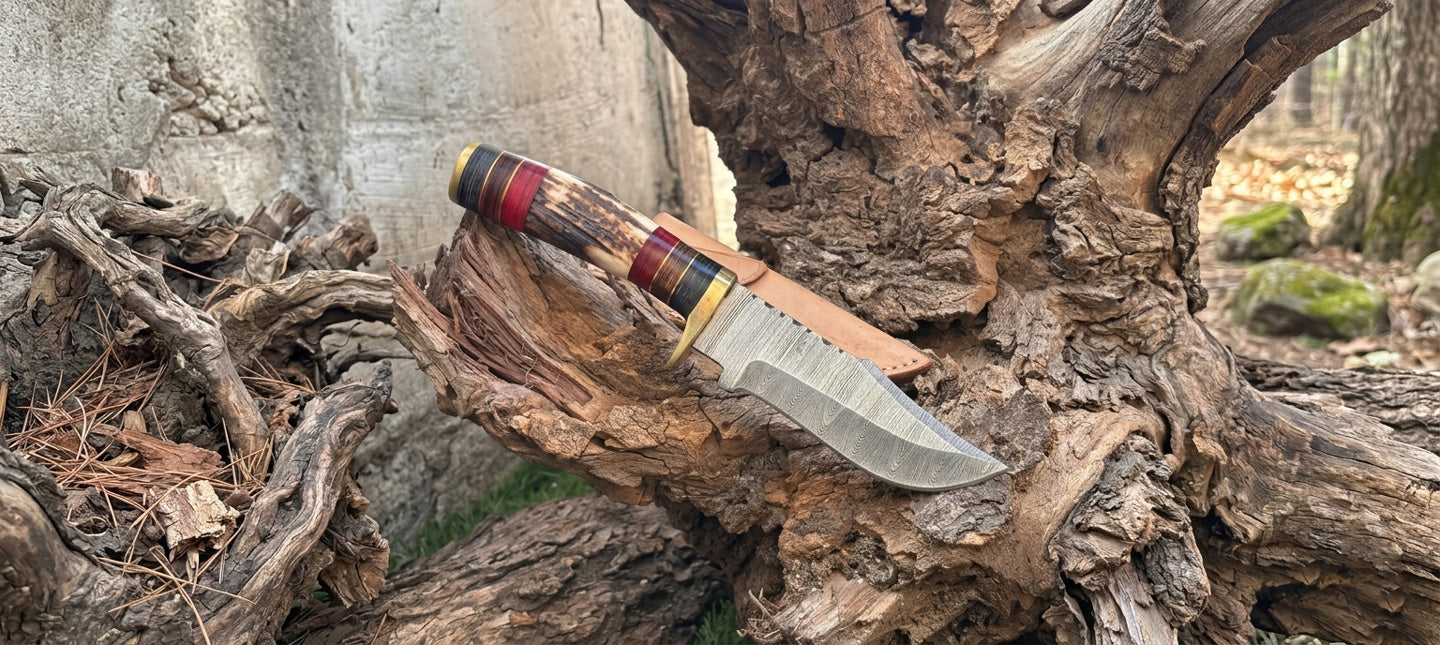 Hunting Knives - image 1