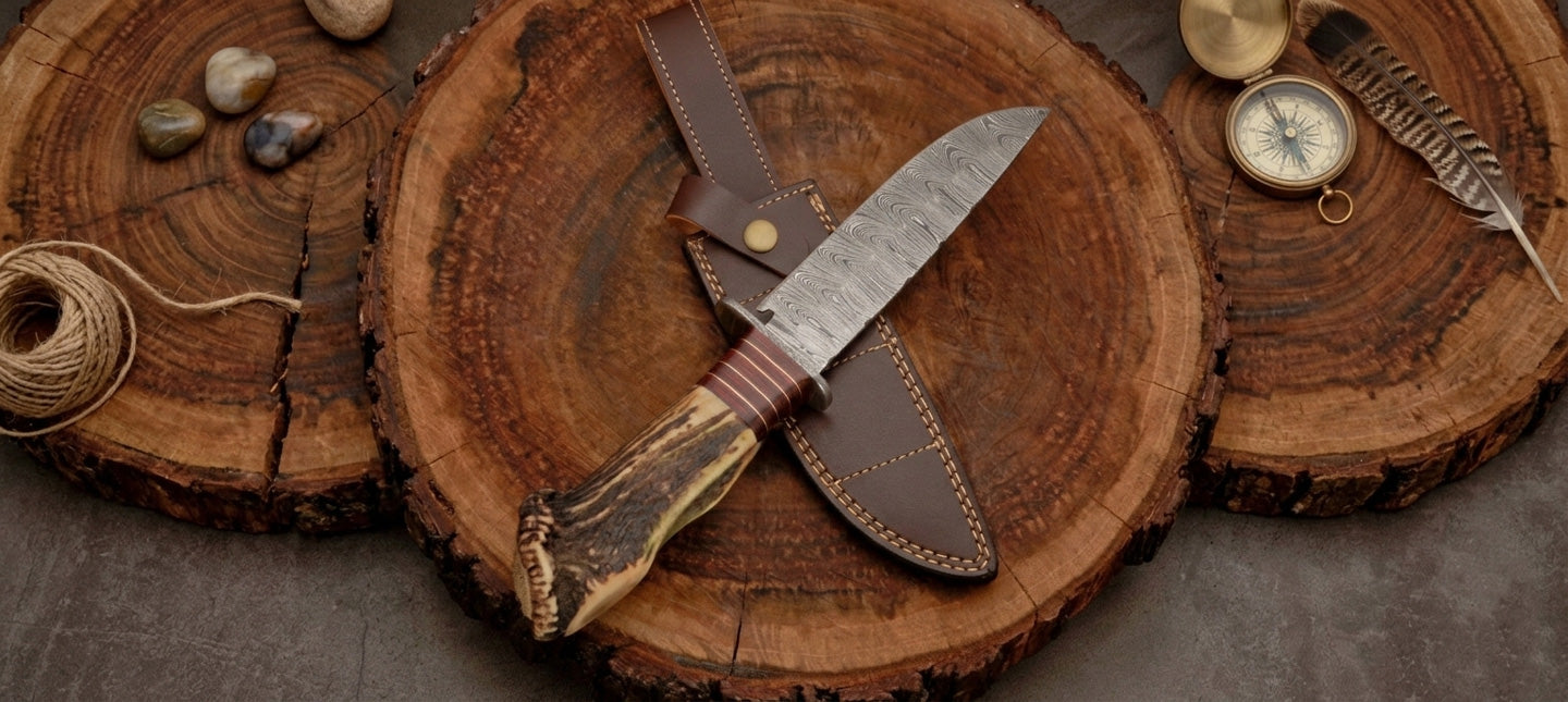 Hunting Knives - image 3