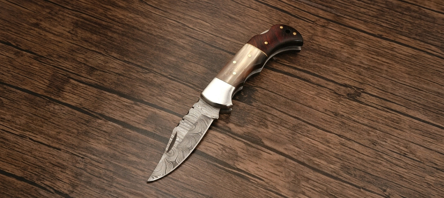 Hunting Knives - image 4