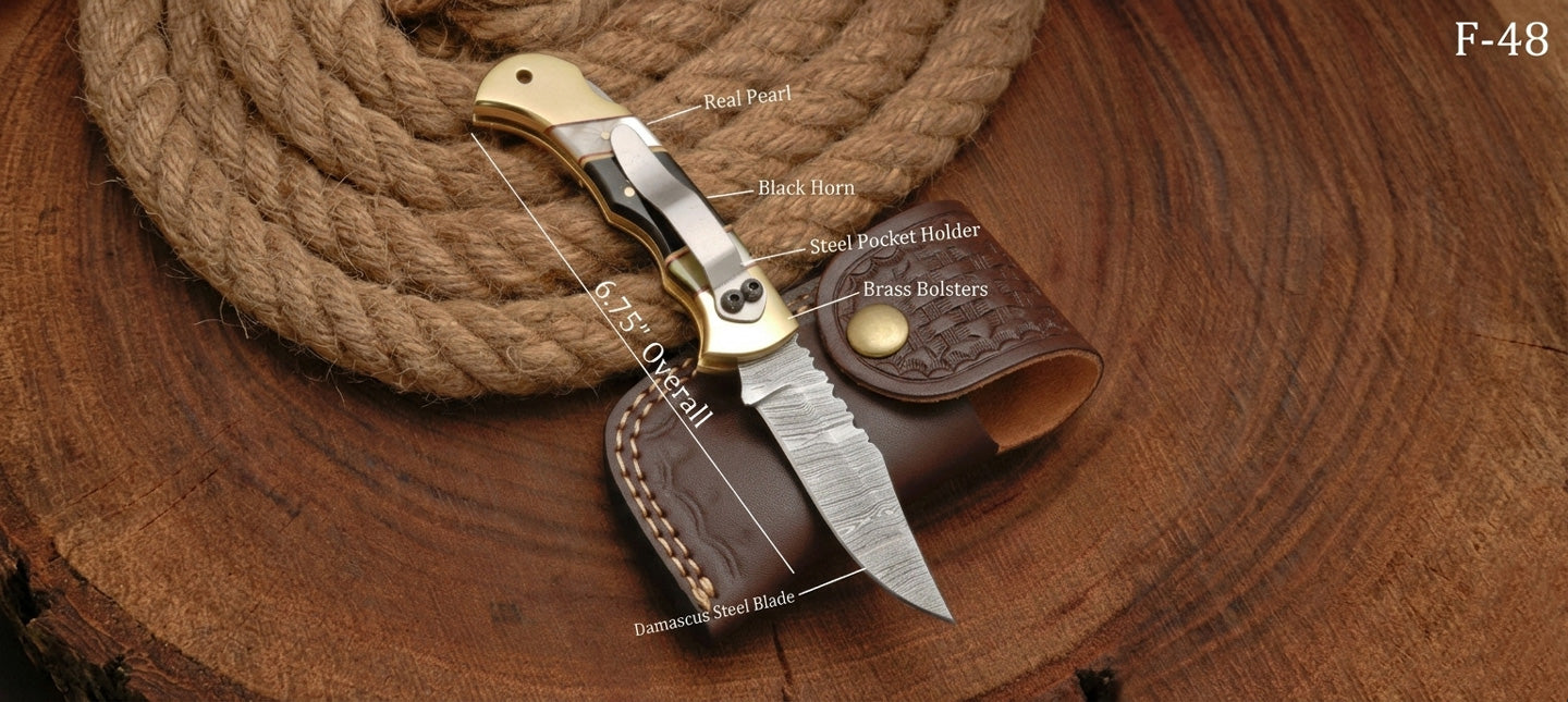 Pocket Knives - image 3