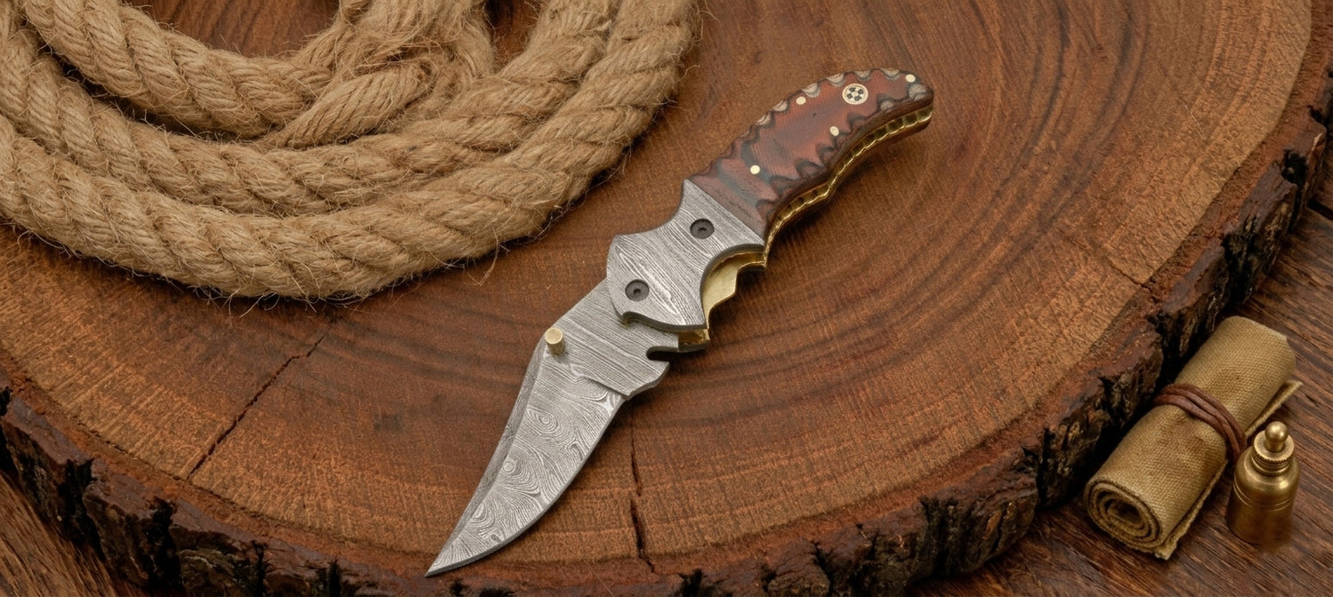Pocket Knives - image 2
