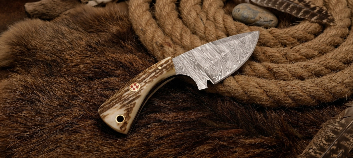 Skinner Knives - image 3