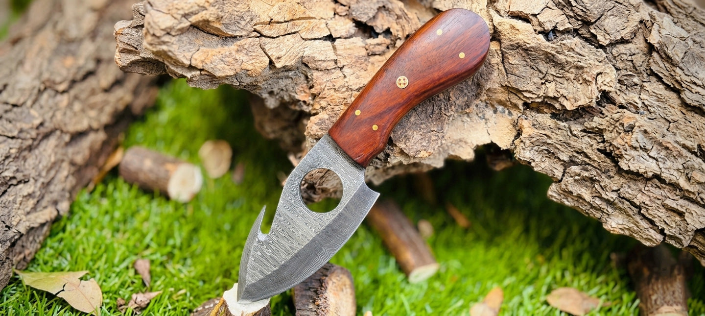 Skinner Knives - image 2