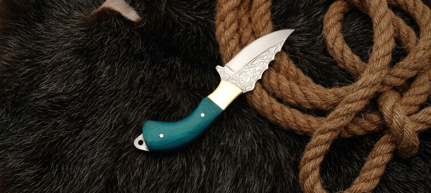 Skinner Knives - image 1