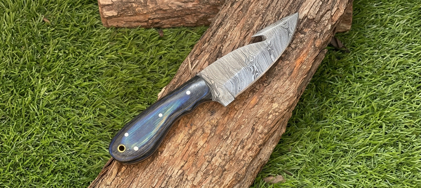 Skinner Knives - image 4
