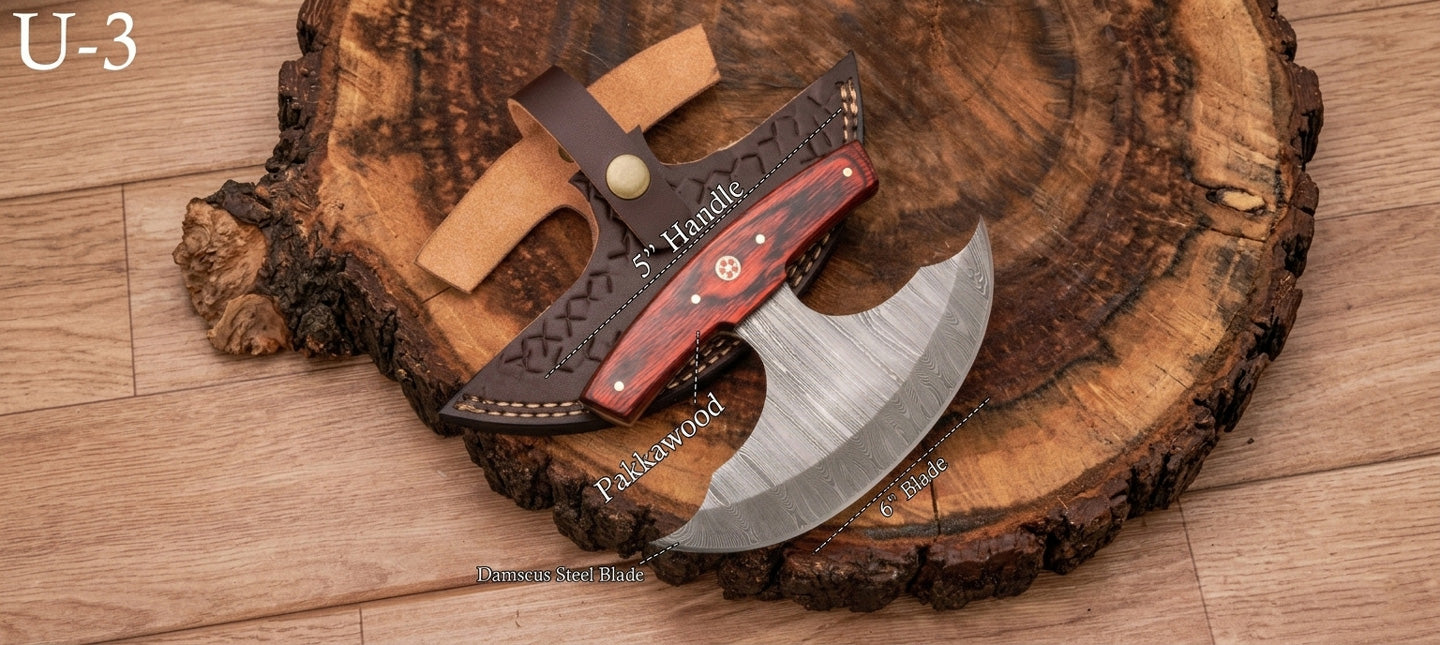 Ulu Knives - image 2